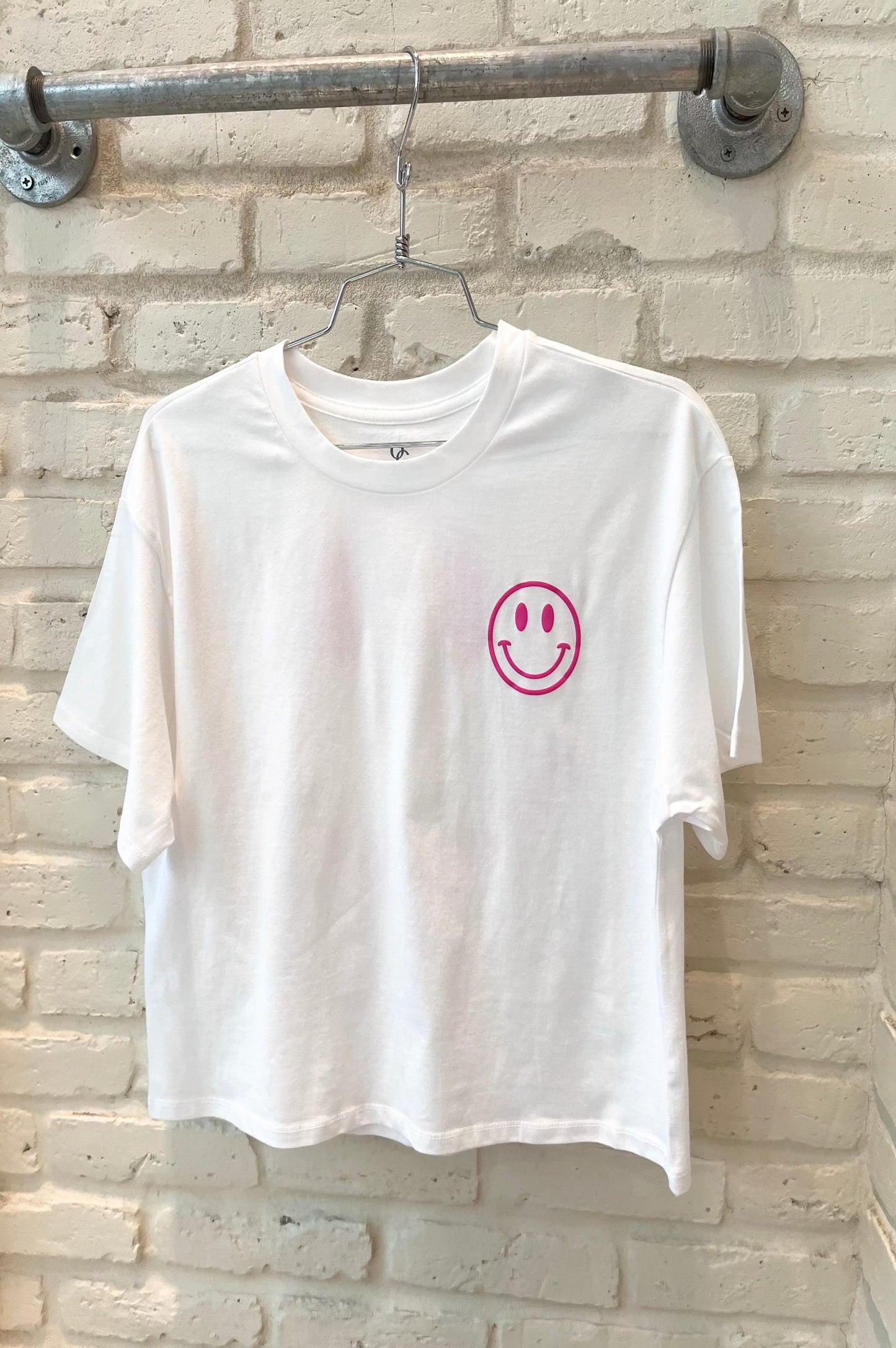 Not In The Mood Graphic Tee