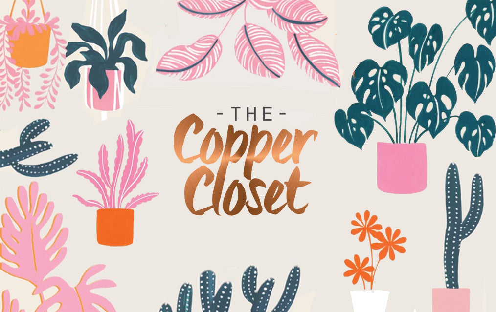 The Copper Closet eGift Card