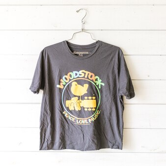 -Charcoal Grey
-Tie-Dye Letters
-T-Shirt
-Short Sleeve
-Cropped
Material:
100% Cotton
Clothing Measurements:
Bust: 19"
Length: 23"
Sleeve Length: 8.5"